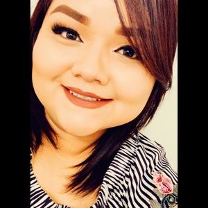 Meet your Posher, Vicky